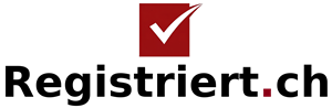 registriert.ch